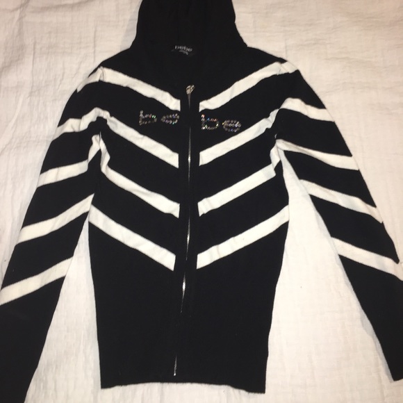 Bebe jacket - Picture 2 of 3